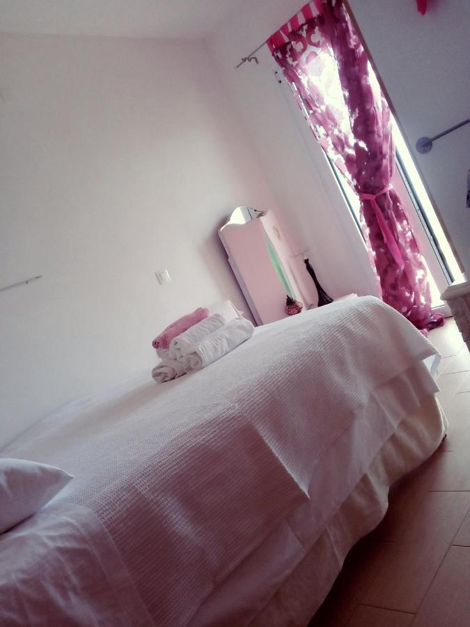 Alexia'S House Villa Chortáta Екстериор снимка