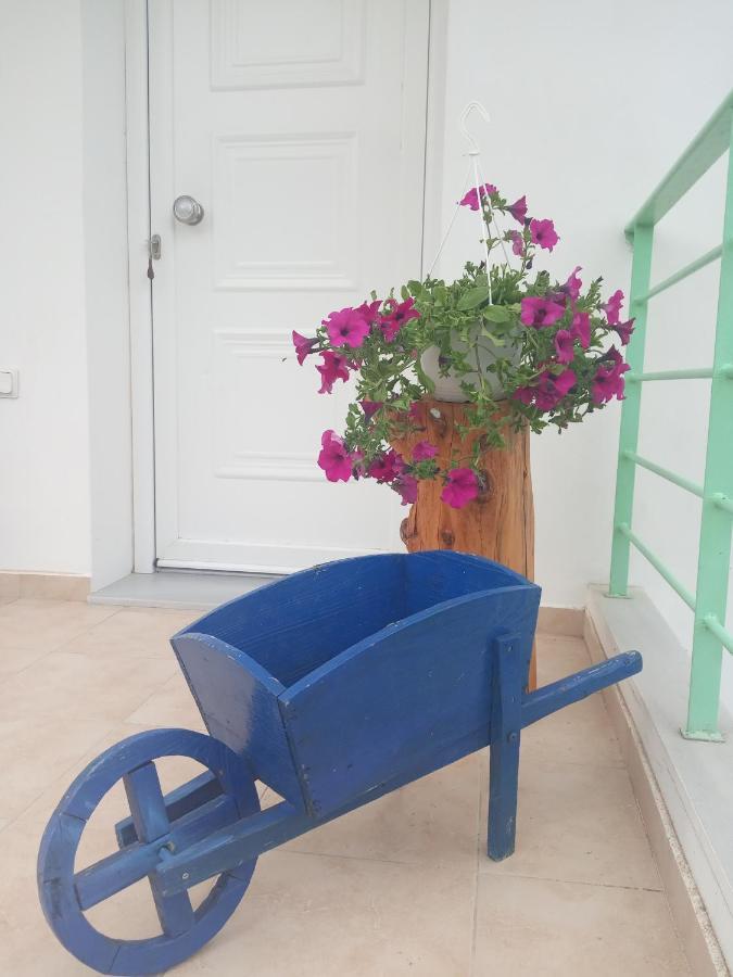 Alexia'S House Villa Chortáta Екстериор снимка