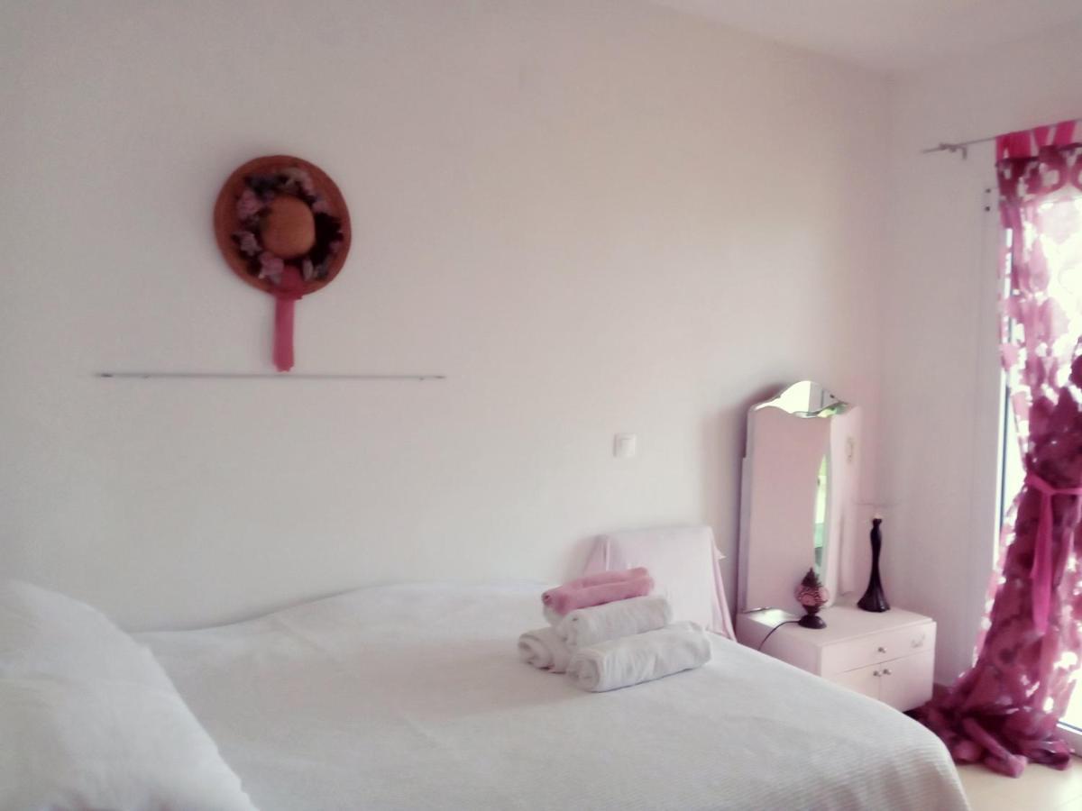 Alexia'S House Villa Chortáta Екстериор снимка