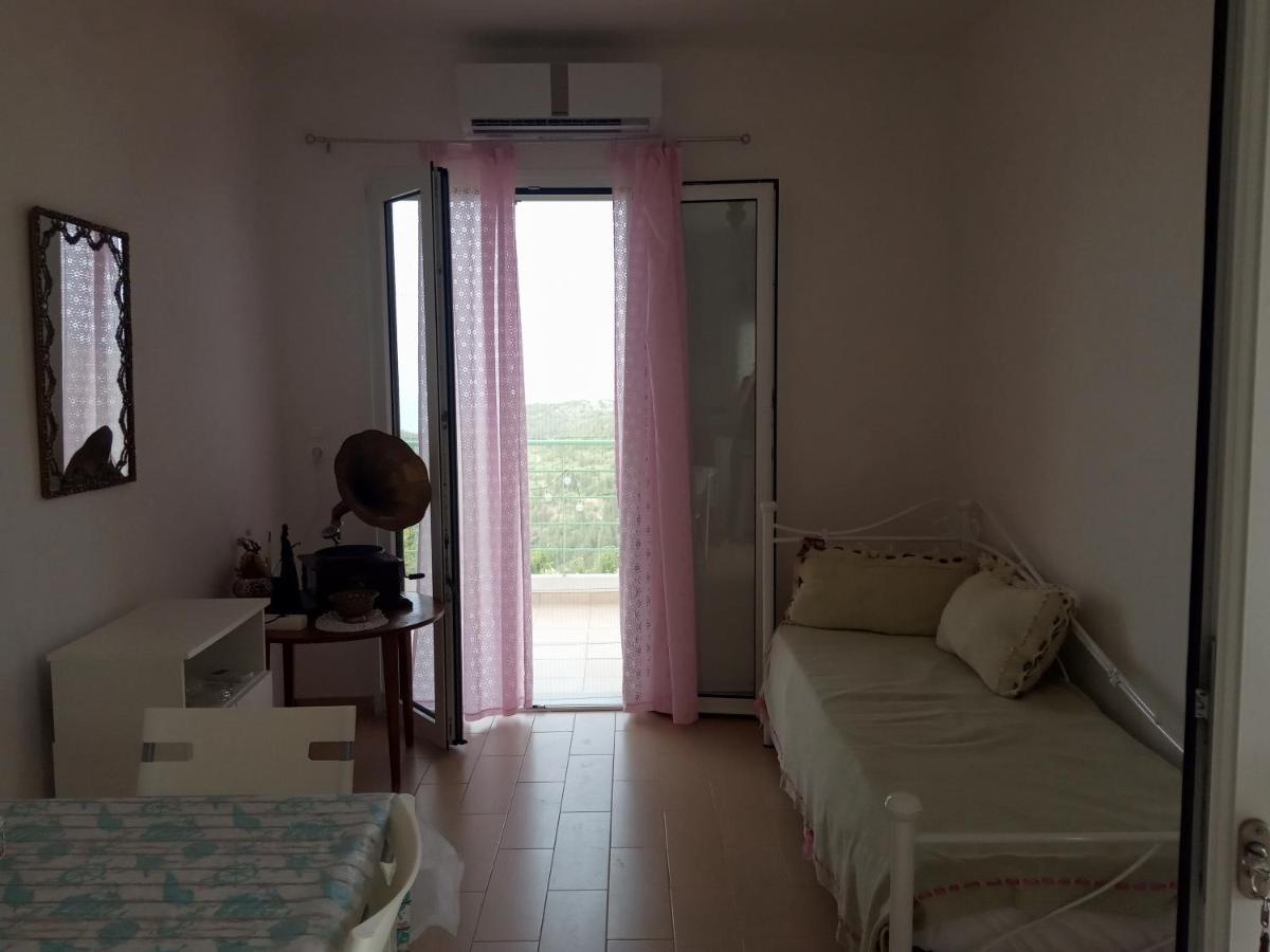 Alexia'S House Villa Chortáta Екстериор снимка