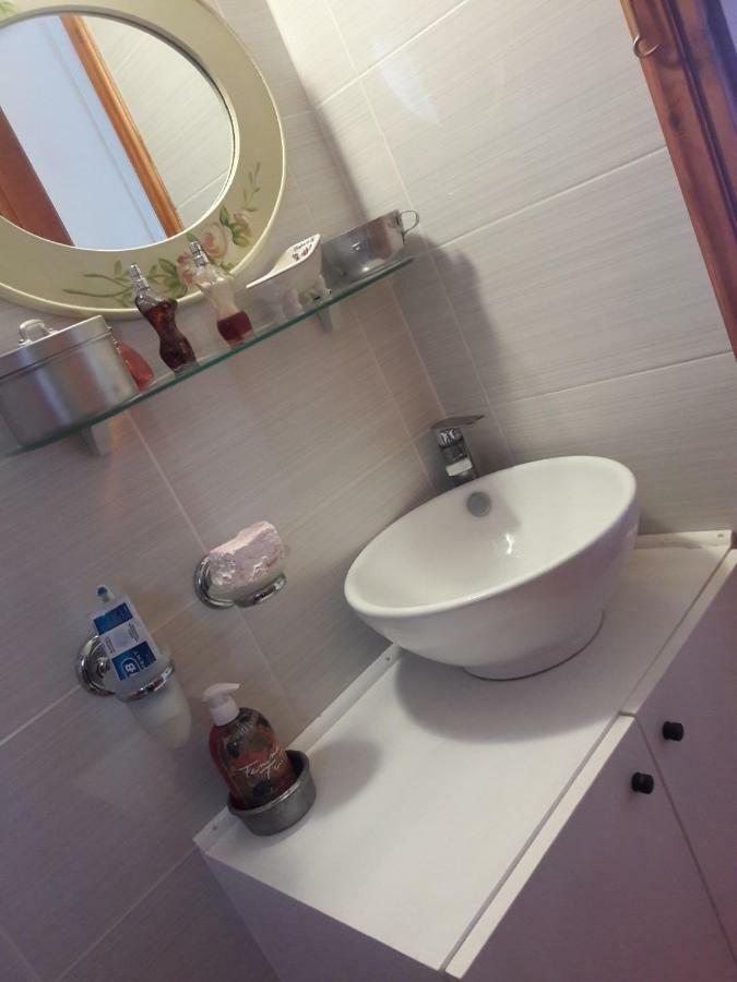 Alexia'S House Villa Chortáta Екстериор снимка