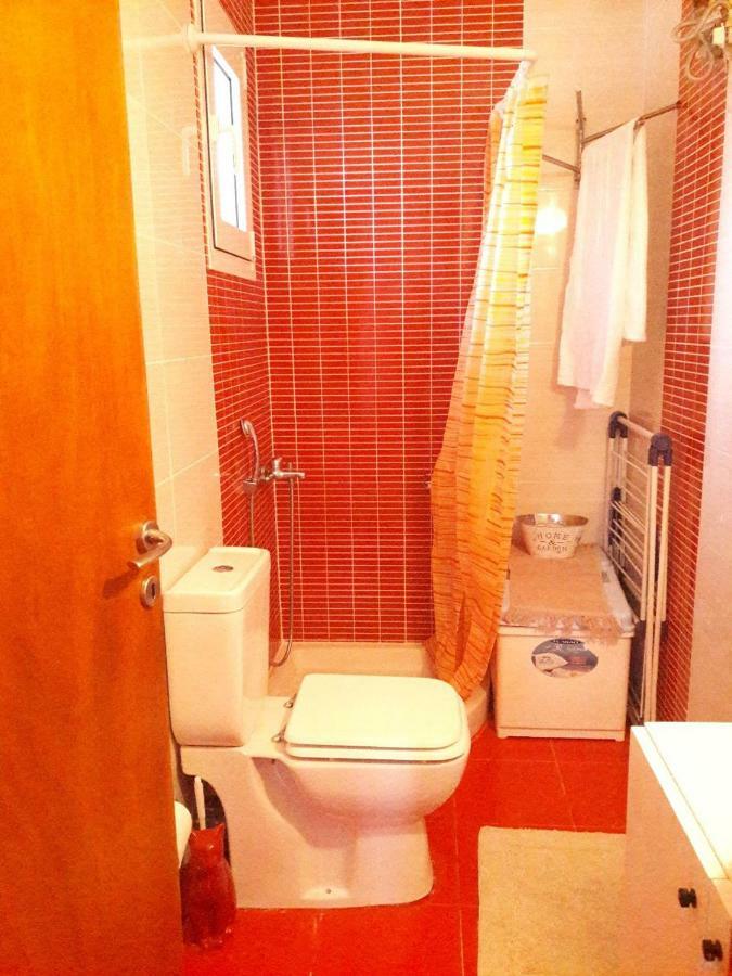 Alexia'S House Villa Chortáta Екстериор снимка