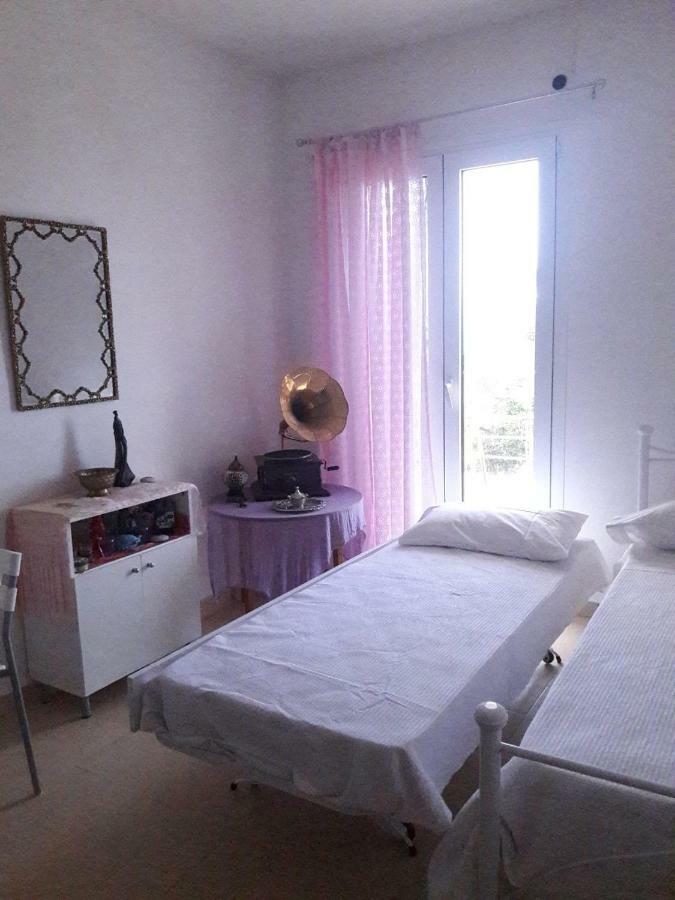 Alexia'S House Villa Chortáta Екстериор снимка