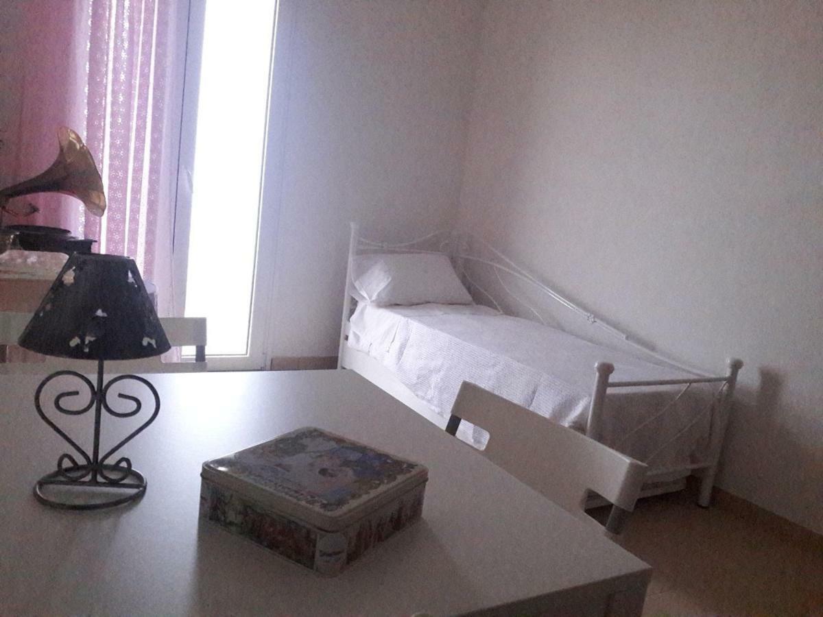 Alexia'S House Villa Chortáta Екстериор снимка