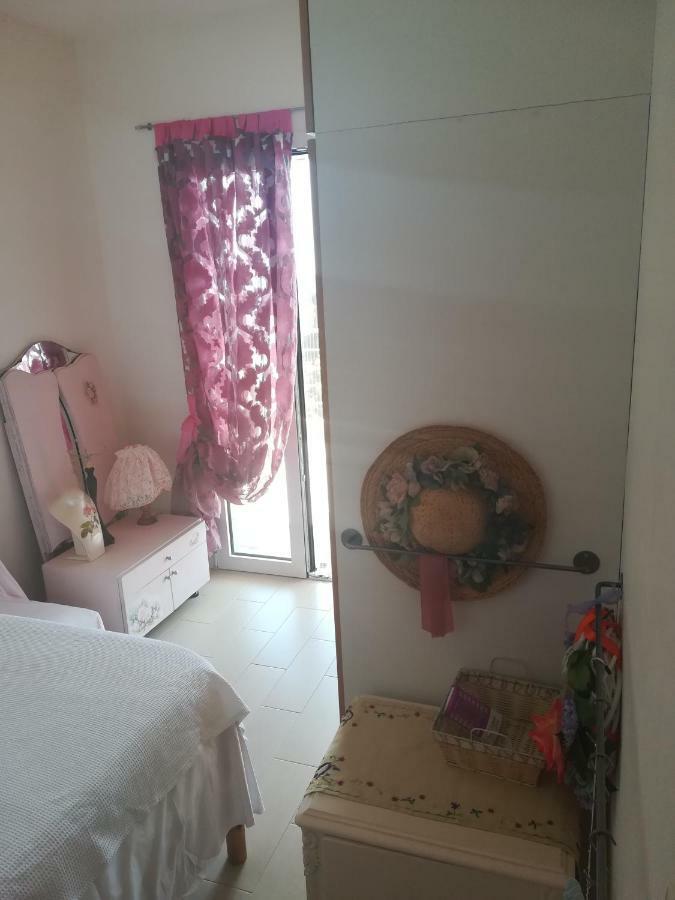 Alexia'S House Villa Chortáta Екстериор снимка