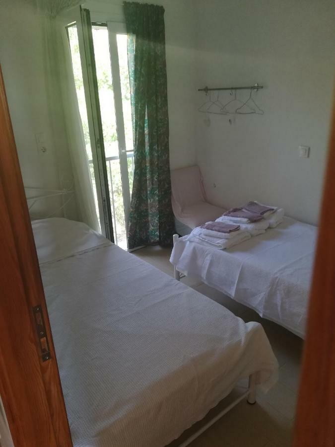 Alexia'S House Villa Chortáta Екстериор снимка