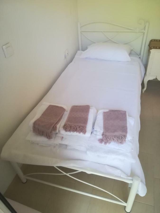 Alexia'S House Villa Chortáta Екстериор снимка